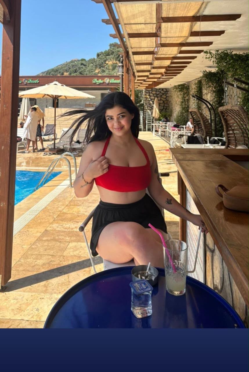 Yedisu Huzurlu Bir Partner Bayan Escort Hilal