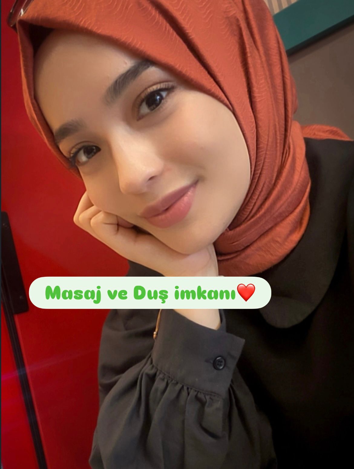 Yedisu Hayal Edilen Partner Bayan Escort Sevinç